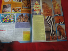 Load image into Gallery viewer, Vintage Nude Erotic Sexy Adult Magazine Razzle V. 8 #1 JB59