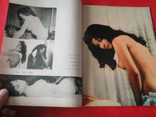 Load image into Gallery viewer, Vintage Nude Erotic Sexy Adult Magazine Monsieur December 1960 JB5