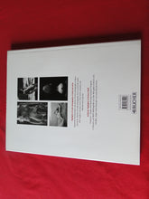Load image into Gallery viewer, Vintage Hardcover Erotic Nude Women Picture Book Best of Black and White Erotic Photography