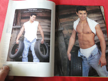 Load image into Gallery viewer, Vintage Adult Erotic Sexy Magazine Gay Interest Freshmen November 1999 JB26