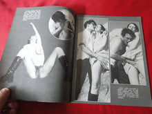 Load image into Gallery viewer, Vintage Nude Erotic Sexy Adult Magazine Body & Soul 1972 8