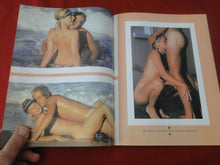 Load image into Gallery viewer, Vintage Nude Erotic Sexy Adult Magazine Swank May 1980 P101