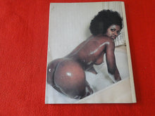 Load image into Gallery viewer, Vintage Nude Erotic Sexy Adult Magazine Parliament Tails Annual 1977 P85