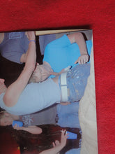 Load image into Gallery viewer, Vintage Gay Interest Nude Hot Hung Male Photo 5 x 7 Young Stud Blow Job H40