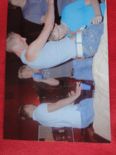 Load image into Gallery viewer, Vintage Gay Interest Nude Hot Hung Male Photo 5 x 7 Young Stud Blow Job H40