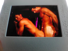 Load image into Gallery viewer, VINTAGE 35MM GAY MALE SLIDE BEEFCAKE MUSCLE NUDE FALCON STUDIOS Z17o