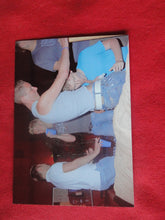 Load image into Gallery viewer, Vintage Gay Interest Nude Hot Hung Male Photo 5 x 7 Young Stud Blow Job H40