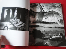 Load image into Gallery viewer, Vintage Hardcover Erotic Nude Women Picture Book Best of Black and White Erotic Photography