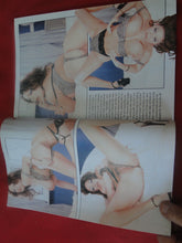 Load image into Gallery viewer, Vintage Nude Erotic Sexy Adult Magazine The Best of Big Ones Special V.3 #2 EL