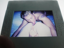 Load image into Gallery viewer, VINTAGE 35MM GAY MALE SLIDE BEEFCAKE MUSCLE NUDE FALCON STUDIOS Z17p