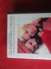 Load image into Gallery viewer, Vintage Adult XXX VHS Porn Tape Brigitte Lahaie Collection La Mouillette 25