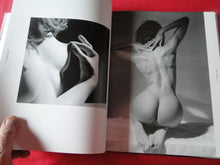Load image into Gallery viewer, Vintage Hardcover Erotic Nude Women Picture Book Best of Black and White Erotic Photography