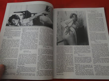 Load image into Gallery viewer, Vintage Nude Erotic Sexy Adult Magazine BDSM Crack 1978 JB3