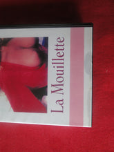 Load image into Gallery viewer, Vintage Adult XXX VHS Porn Tape Brigitte Lahaie Collection La Mouillette 25