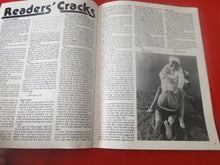 Load image into Gallery viewer, Vintage Nude Erotic Sexy Adult Magazine BDSM Crack 1978 JB3