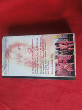 Load image into Gallery viewer, Vintage Adult XXX VHS Porn Tape Brigitte Lahaie Collection La Mouillette 25