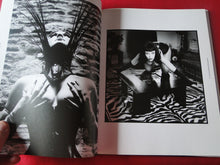 Load image into Gallery viewer, Vintage Hardcover Erotic Nude Women Picture Book Best of Black and White Erotic Photography