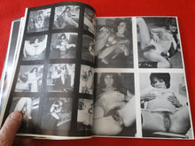 Load image into Gallery viewer, Vintage Nude Erotic Sexy Adult Magazine Parliament Tails Annual 1977 P85