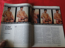 Load image into Gallery viewer, Vintage Adult Erotic Sexy Magazine Gay Interest Freshmen May 2000 JB26