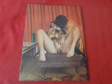 Load image into Gallery viewer, Vintage Nude Erotic Sexy Adult Magazine Haymakers JB3