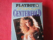 Load image into Gallery viewer, Vintage Adult XXX VHS Porn Tape Playboy Video Centerfold Kerri Kendall 25
