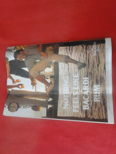 Load image into Gallery viewer, Vintage Nude Erotic Sexy Adult Magazine Mayfair 1992 DId