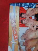 Load image into Gallery viewer, Vintage Gay Interest Nude Hot Hung Male Photo 5 x 7 Four Young Studs H40