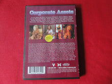 Load image into Gallery viewer, Vintage Adult Erotic Sexy Porn XXX DVD Movie Corporate Assets Sheri St. Clair X
