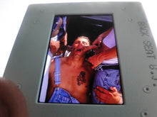 Load image into Gallery viewer, VINTAGE 35MM GAY MALE SLIDE BEEFCAKE MUSCLE NUDE FALCON STUDIOS Z17s