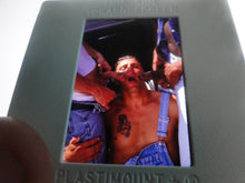 Load image into Gallery viewer, VINTAGE 35MM GAY MALE SLIDE BEEFCAKE MUSCLE NUDE FALCON STUDIOS Z17s