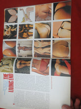 Load image into Gallery viewer, Vintage Nude Erotic Sexy Adult Magazine Swank June 1980 P101