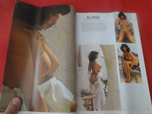 Load image into Gallery viewer, Vintage Nude Erotic Sexy Adult Magazine Mayfair 1992 DId