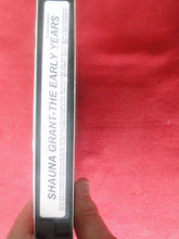 Load image into Gallery viewer, Vintage Adult XXX VHS Porn Tape Shauna Grant The Early Years 25