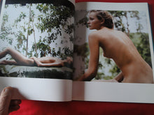 Load image into Gallery viewer, Vintage Hardcover Erotic Nude Women Picture Book Poinsard Daab