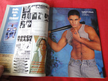 Load image into Gallery viewer, Vintage Adult Erotic Sexy Magazine Gay Interest Freshmen April 2000 JB26