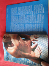 Load image into Gallery viewer, Vintage Adult Erotic Sexy Magazine Gay Interest Freshmen April 2000 JB26
