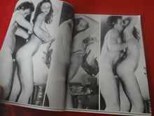 Load image into Gallery viewer, Vintage Nude Erotic Sexy Adult Magazine Can't Say No 2 1986 JB3