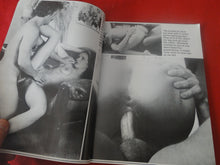 Load image into Gallery viewer, Vintage Nude Erotic Sexy Adult Magazine Can't Say No 2 1986 JB3