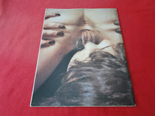 Load image into Gallery viewer, Vintage Nude Erotic Sexy Adult Magazine Farah #1 All Color 8