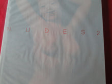 Load image into Gallery viewer, Vintage Hardcover Erotic Nude Women Picture Book Nudes 2 B. Martin Pedersen