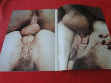 Load image into Gallery viewer, Vintage Nude Erotic Sexy Adult Magazine Farah #1 All Color 8