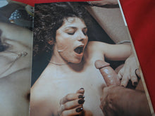 Load image into Gallery viewer, Vintage Nude Erotic Sexy Adult Magazine Farah #1 All Color 8