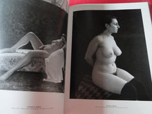 Load image into Gallery viewer, Vintage Hardcover Erotic Nude Women Picture Book Nudes 2 B. Martin Pedersen