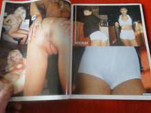 Load image into Gallery viewer, Vintage Nude Erotic Sexy Adult Magazine Buttman V.3 #2 57
