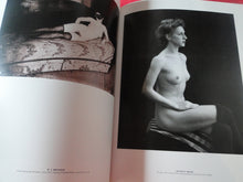Load image into Gallery viewer, Vintage Hardcover Erotic Nude Women Picture Book Nudes 2 B. Martin Pedersen