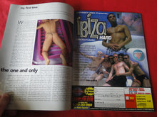 Load image into Gallery viewer, Vintage Adult Erotic Sexy Magazine Gay Interest Freshmen July 1999 JB26