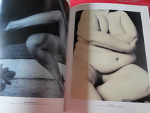 Load image into Gallery viewer, Vintage Hardcover Erotic Nude Women Picture Book Nudes 2 B. Martin Pedersen