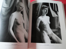Load image into Gallery viewer, Vintage Hardcover Erotic Nude Women Picture Book Nudes 2 B. Martin Pedersen