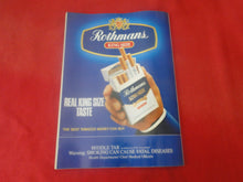 Load image into Gallery viewer, Vintage Nude Erotic Sexy Adult Magazine Mayfair 1992 DIf