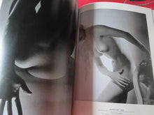 Load image into Gallery viewer, Vintage Hardcover Erotic Nude Women Picture Book Nudes 2 B. Martin Pedersen